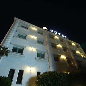 Busan Dalmaji Hotel